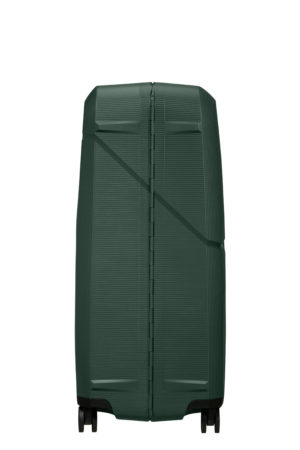 Samsonite Magnum Eco Spinner 81/30 Forest Green