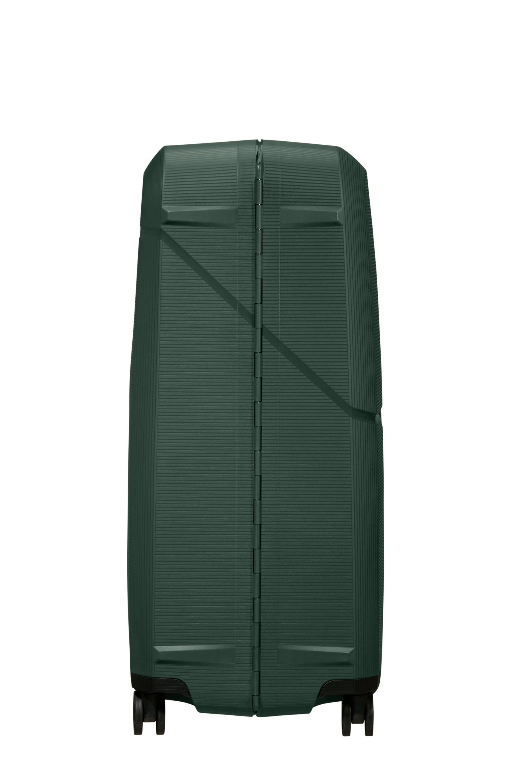 Samsonite Magnum Eco Spinner 81/30 Forest Green