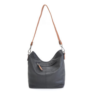 Berba Chamonix 125-993 Schoudertas Black