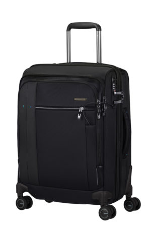 Samsonite Spectrolite 3.0 Travel/Spinner 55/20 Exp Black