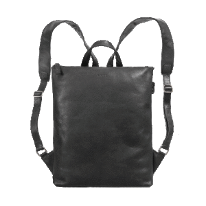 Saccoo Caracas 87682 Lisa L Rugtas Black