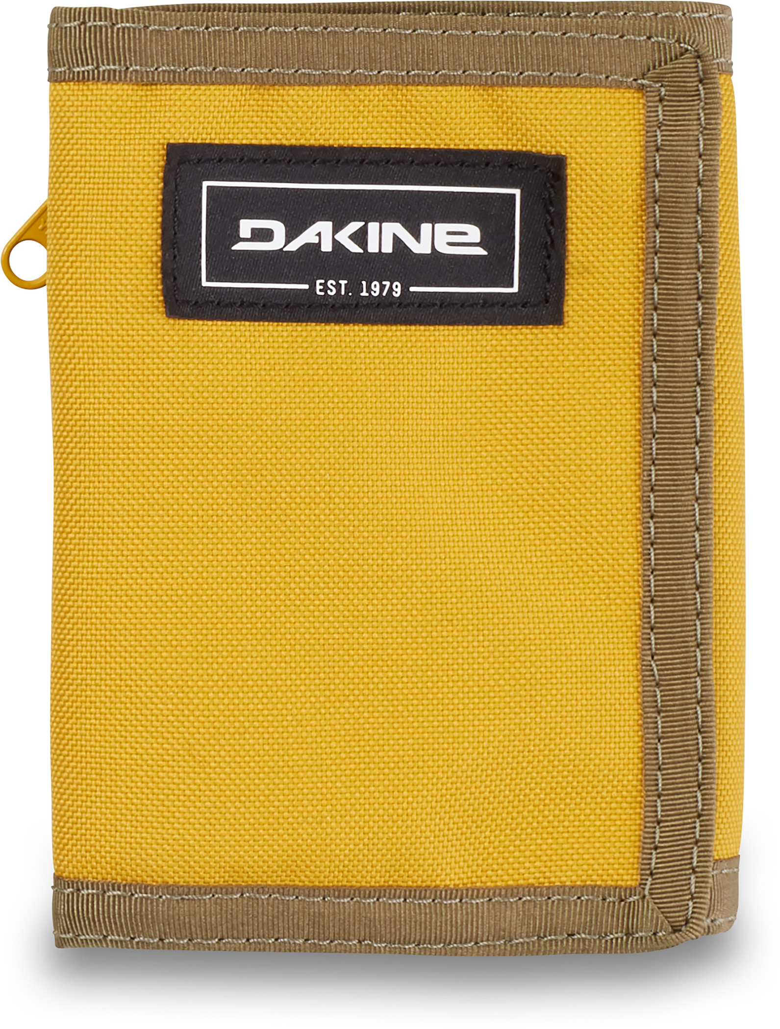 Dakine Portemonnee Vert Rail Mustard Mos