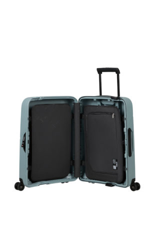 Samsonite Magnum Eco Spinner 55/20 Ice Blue