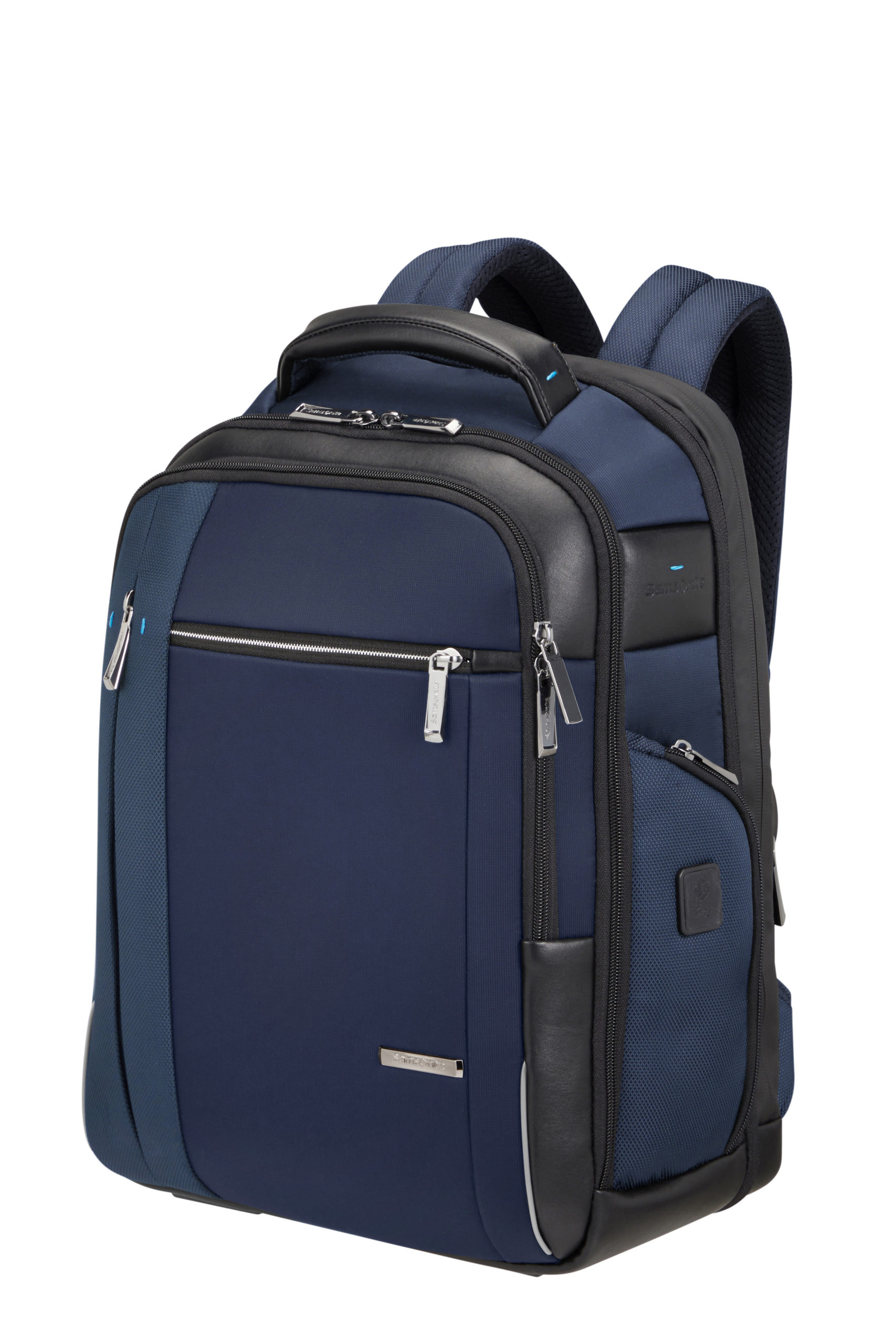 Samsonite Spectrolite 3.0 Laptop Backpack 15.6" Exp Deep Blue