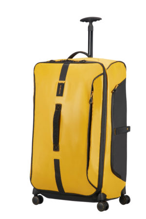 Samsonite Paradiver Light Spinner Duffle 79/29 Yellow