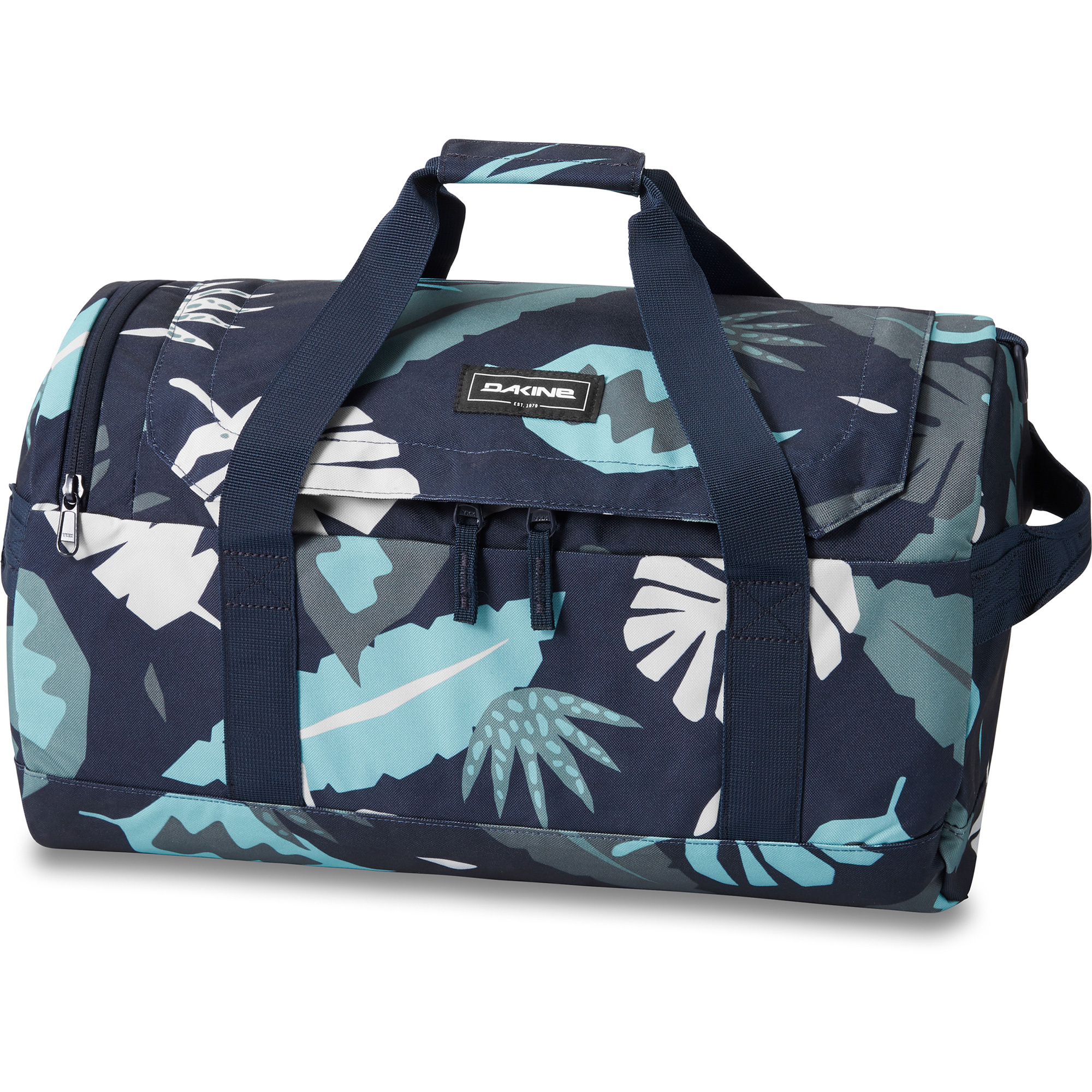 Dakine Reistas EQ Duffle 35L Abstract Palm