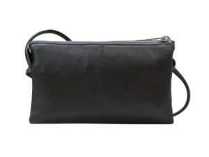 GiGi Fratelli 9007 Schoudertasje/Clutch Smoke Romance