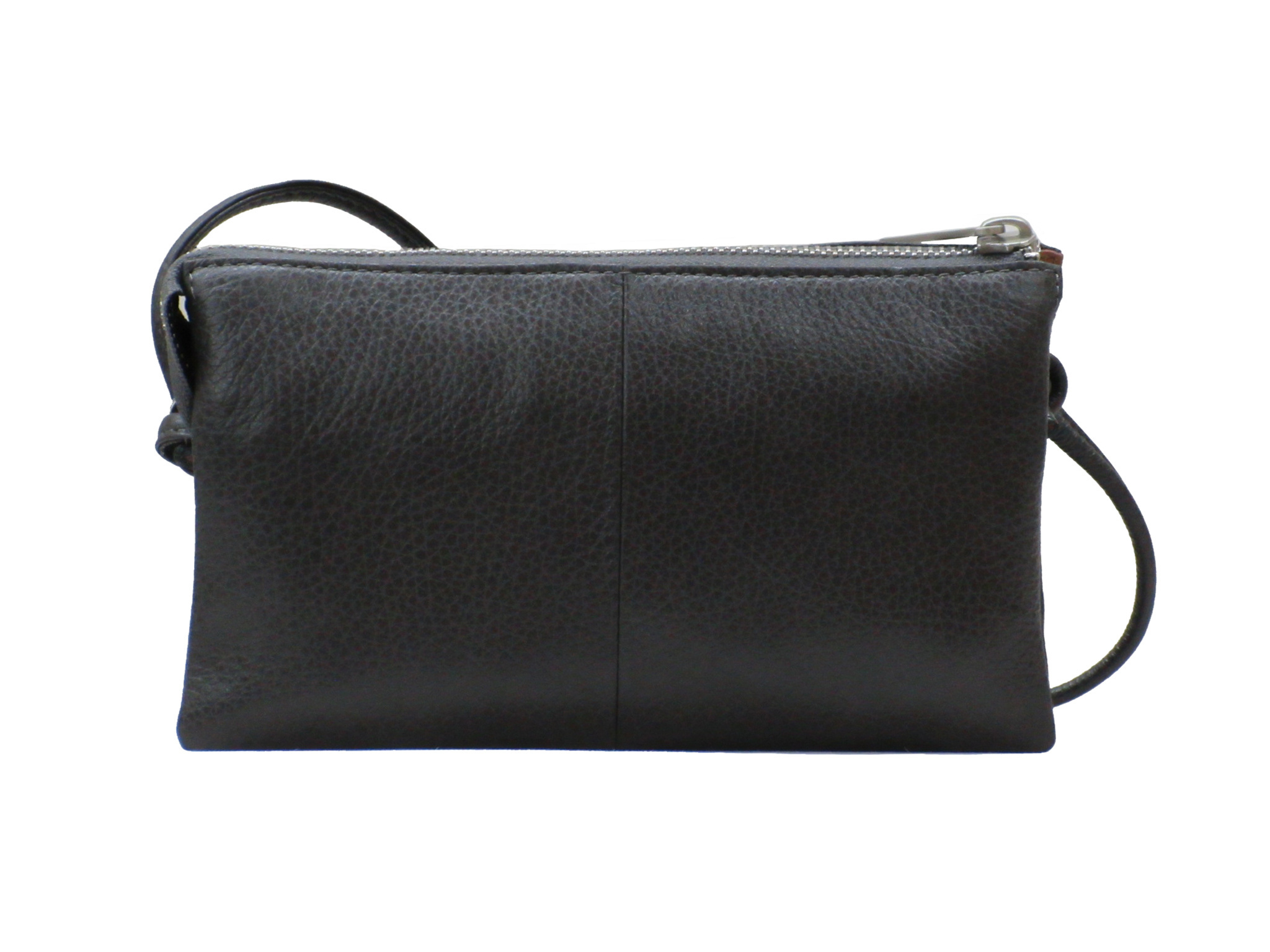 GiGi Fratelli 9007 Schoudertasje/Clutch Smoke Romance