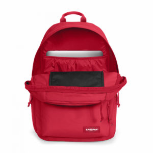Eastpak Rugtas Padded Double Sailor Red
