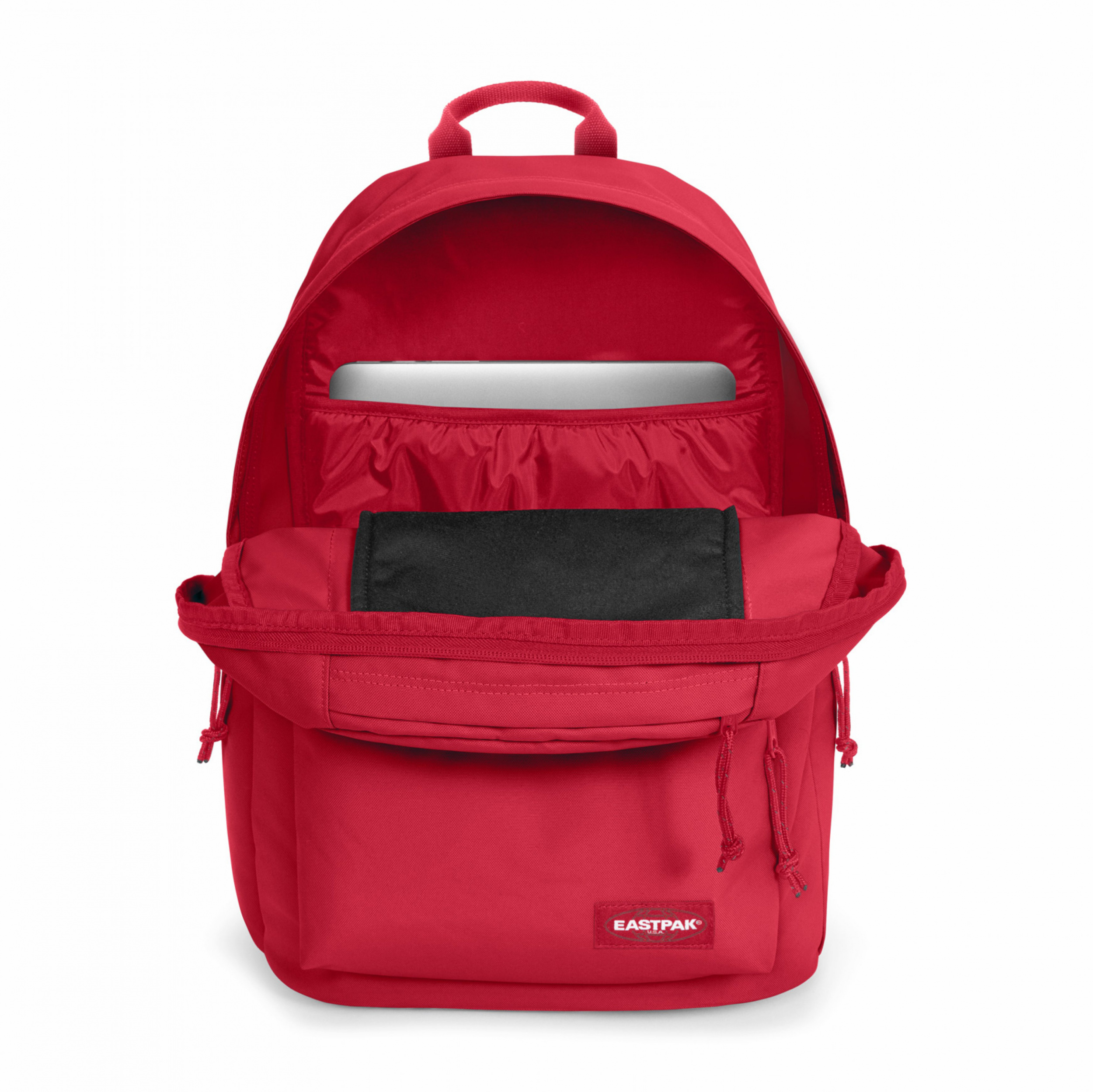 Eastpak Rugtas Padded Double Sailor Red