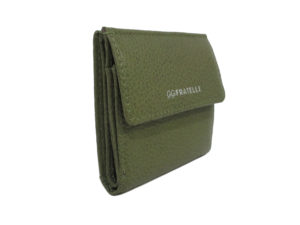 GiGi Fratelli 9011 Portemonnee Camouflage Romance