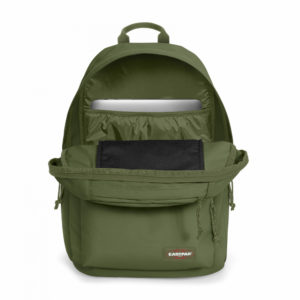 Eastpak Rugtas Padded Double Dark Grass