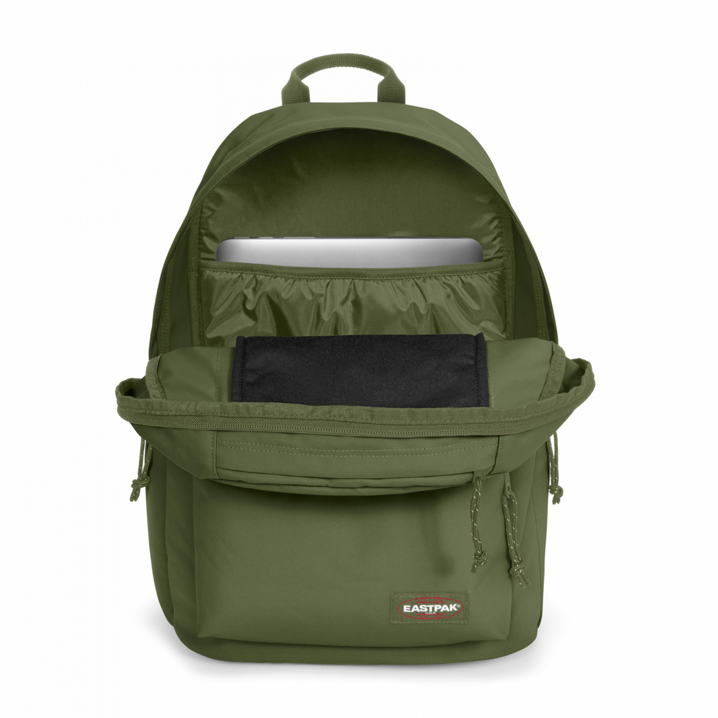 Eastpak Rugtas Padded Double Dark Grass