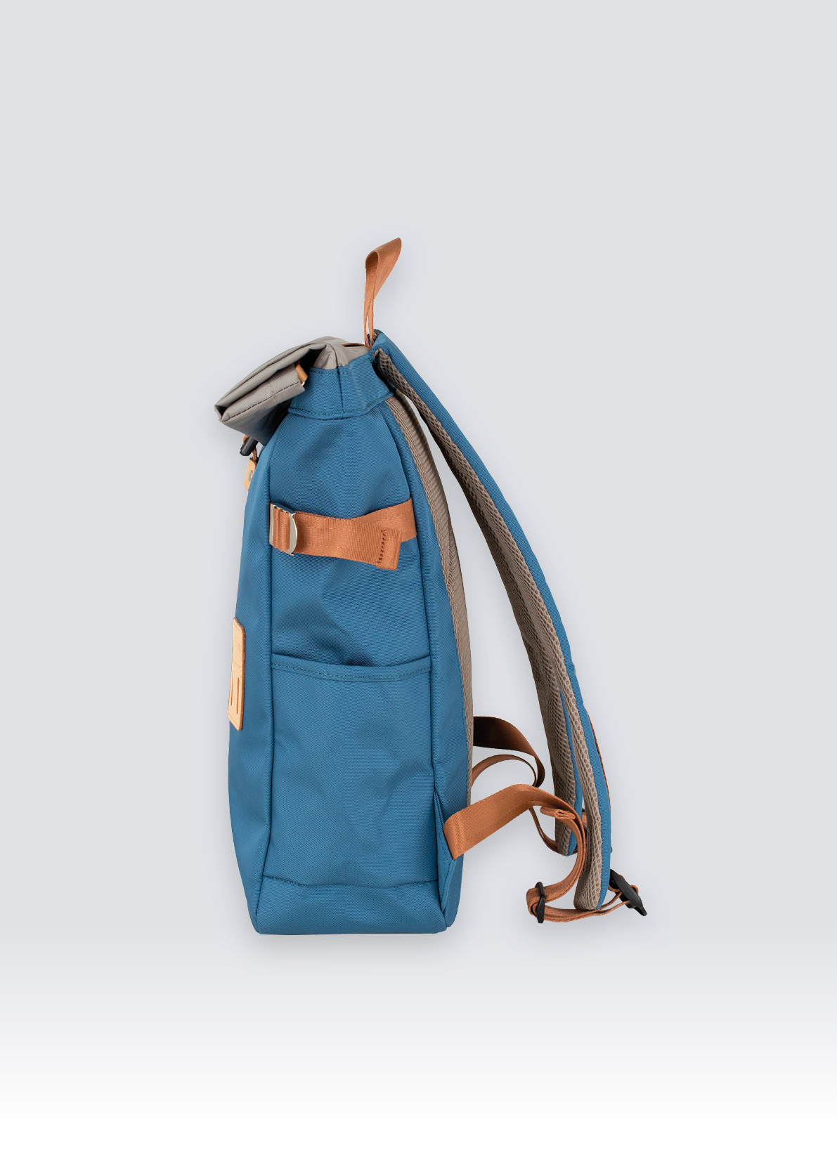 Harvest Label Rolltop Rugtas Norikura 2.0 Arctic Blue