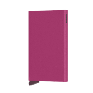 Secrid Cardprotector Powder Fuchsia