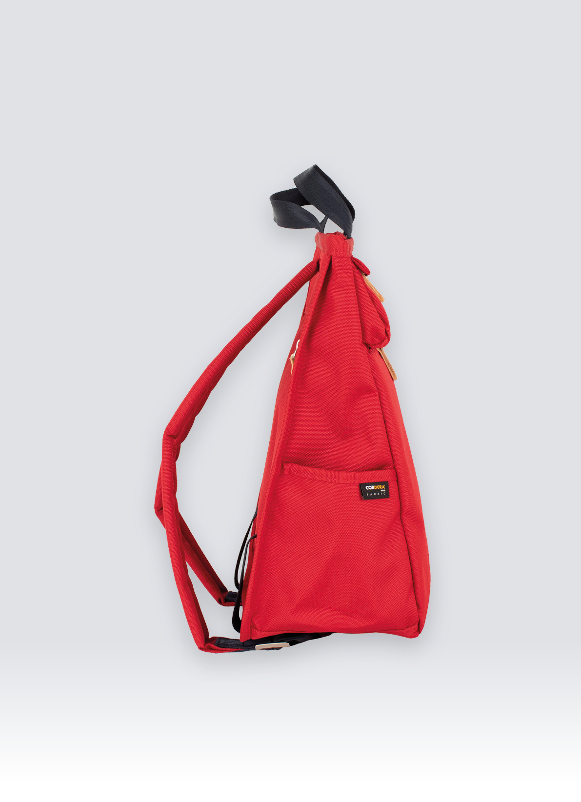 Harvest Label Rugtas Kuju Red