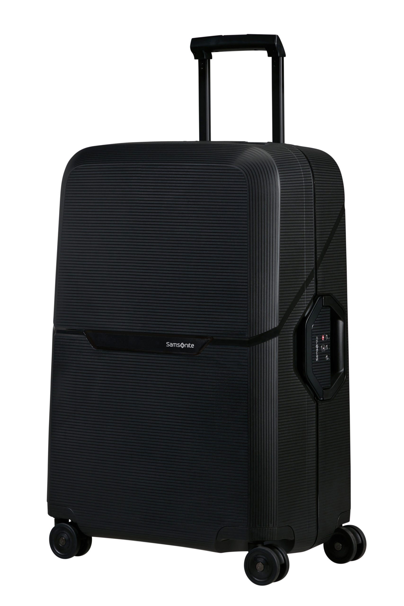Samsonite Magnum Eco Spinner 69/25 Graphite