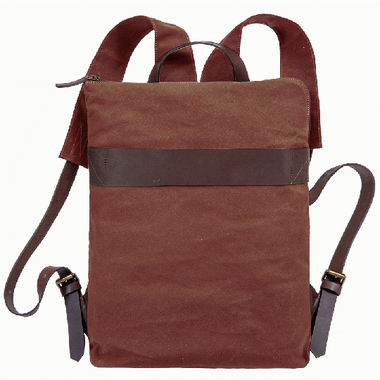 Saccoo Canvas 44413 La Paz CV Rugtas Copper