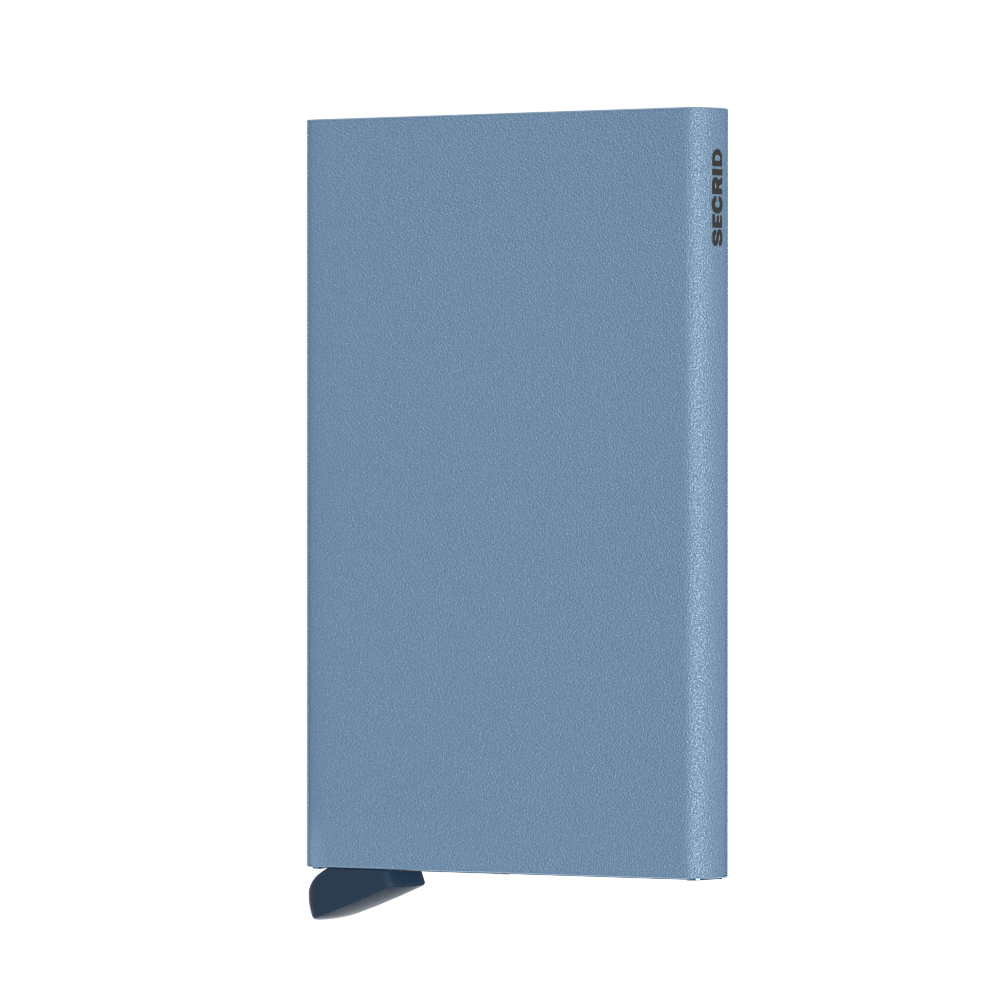 Secrid Cardprotector Powder Sky Blue