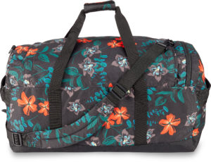 Dakine Reistas EQ Duffle 70L Twilight Floral