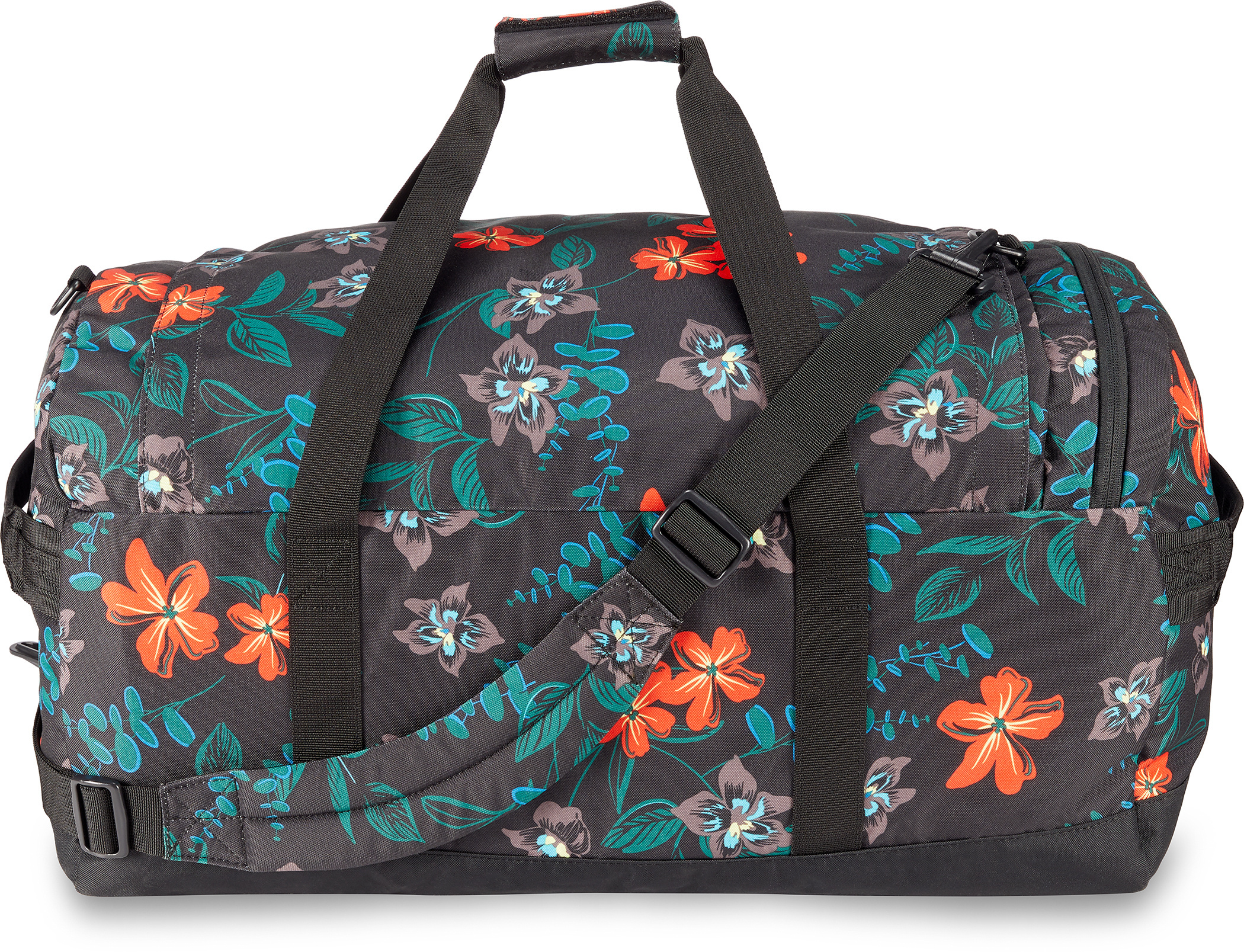 Dakine Reistas EQ Duffle 70L Twilight Floral