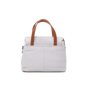 Berba Chamonix 125-199 Handtas Pebble