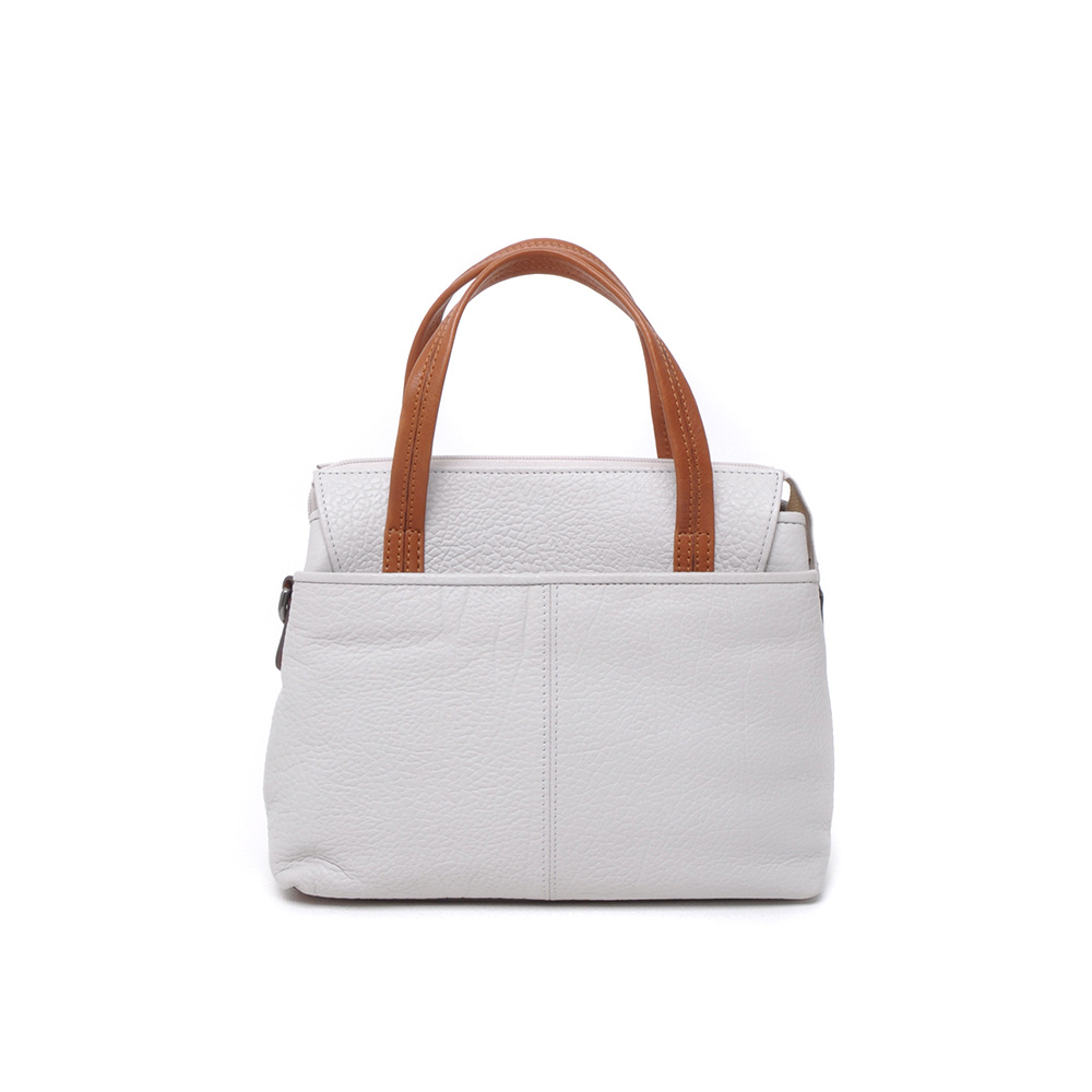 Berba Chamonix 125-199 Handtas Pebble