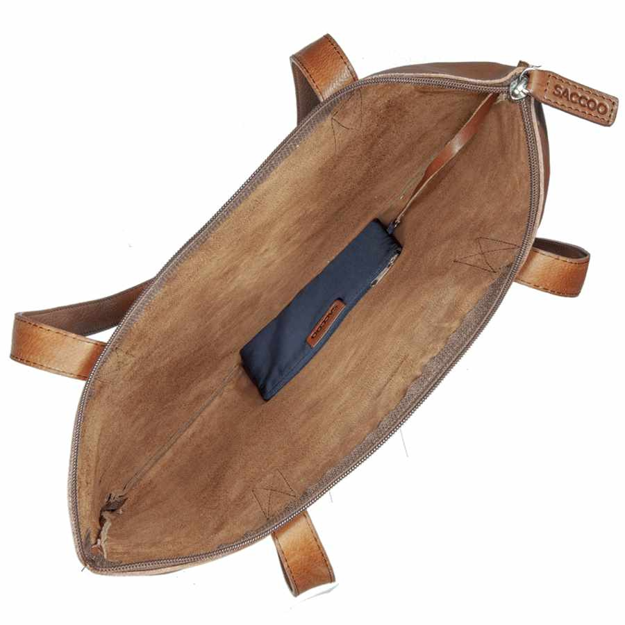 Saccoo Caracas 87697 Compra L Shopper Black