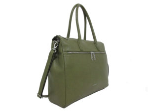 GiGi Fratelli 8006 Dames A4 Tas Camouflage Romance