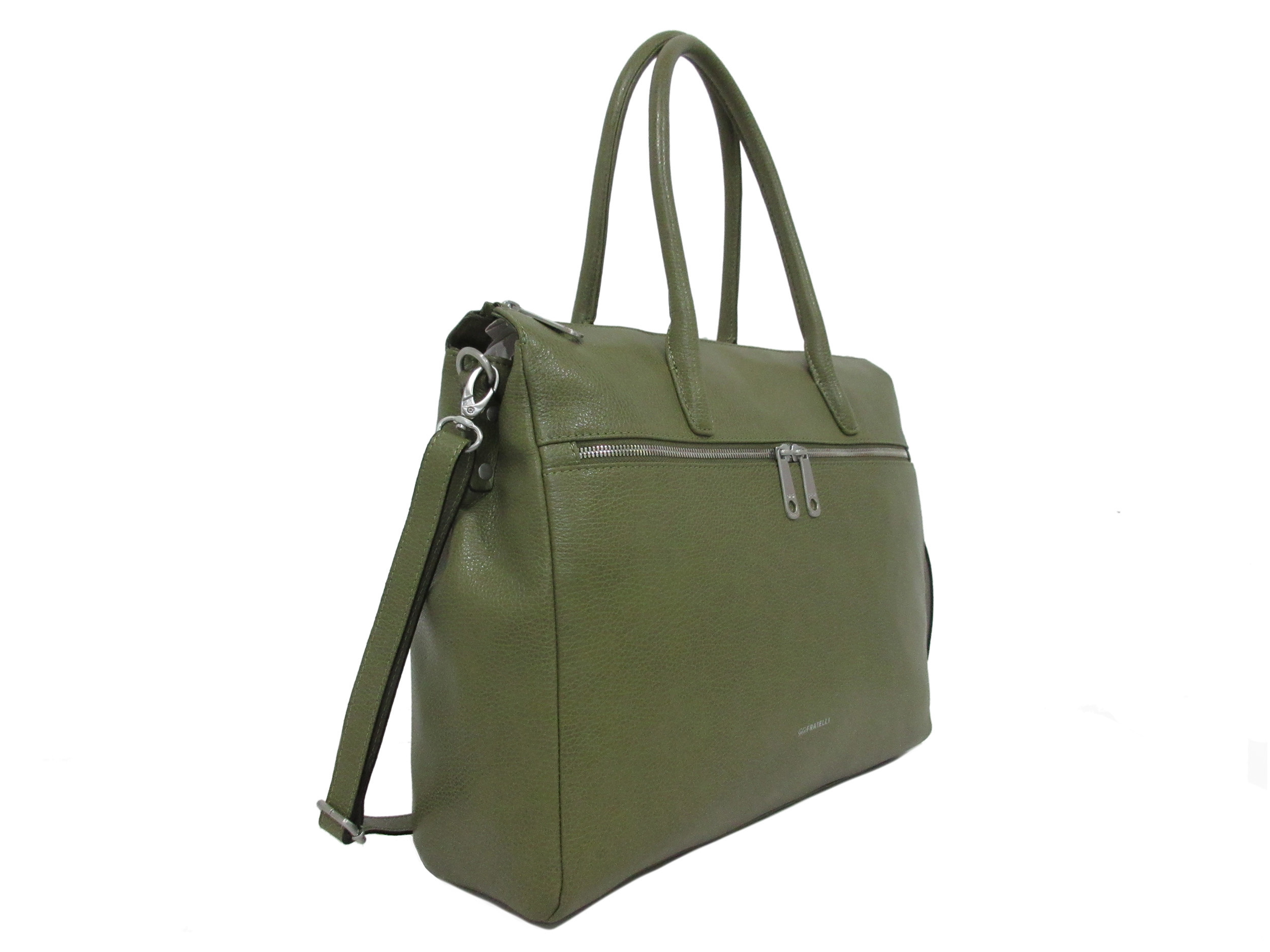 GiGi Fratelli 8006 Dames A4 Tas Camouflage Romance