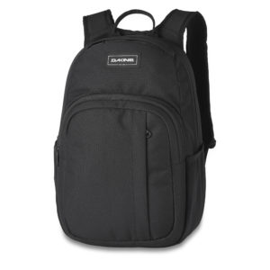 Dakine Rugtas Campus S 18L Black