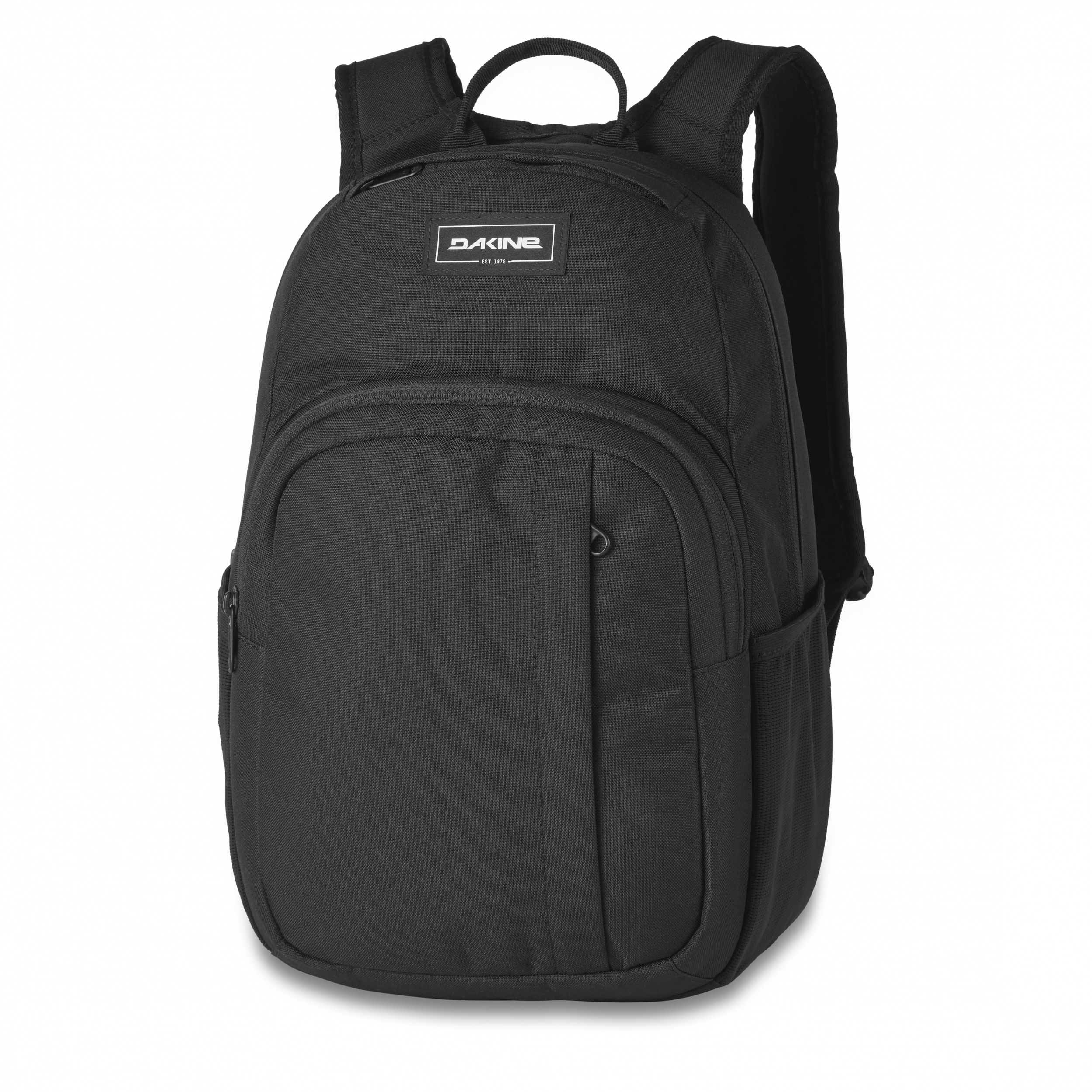 Dakine Rugtas Campus S 18L Black