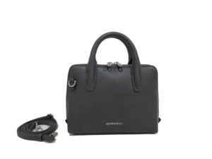 GiGi Fratelli 0132 Dames Hand- Schoudertas Smoke Romance