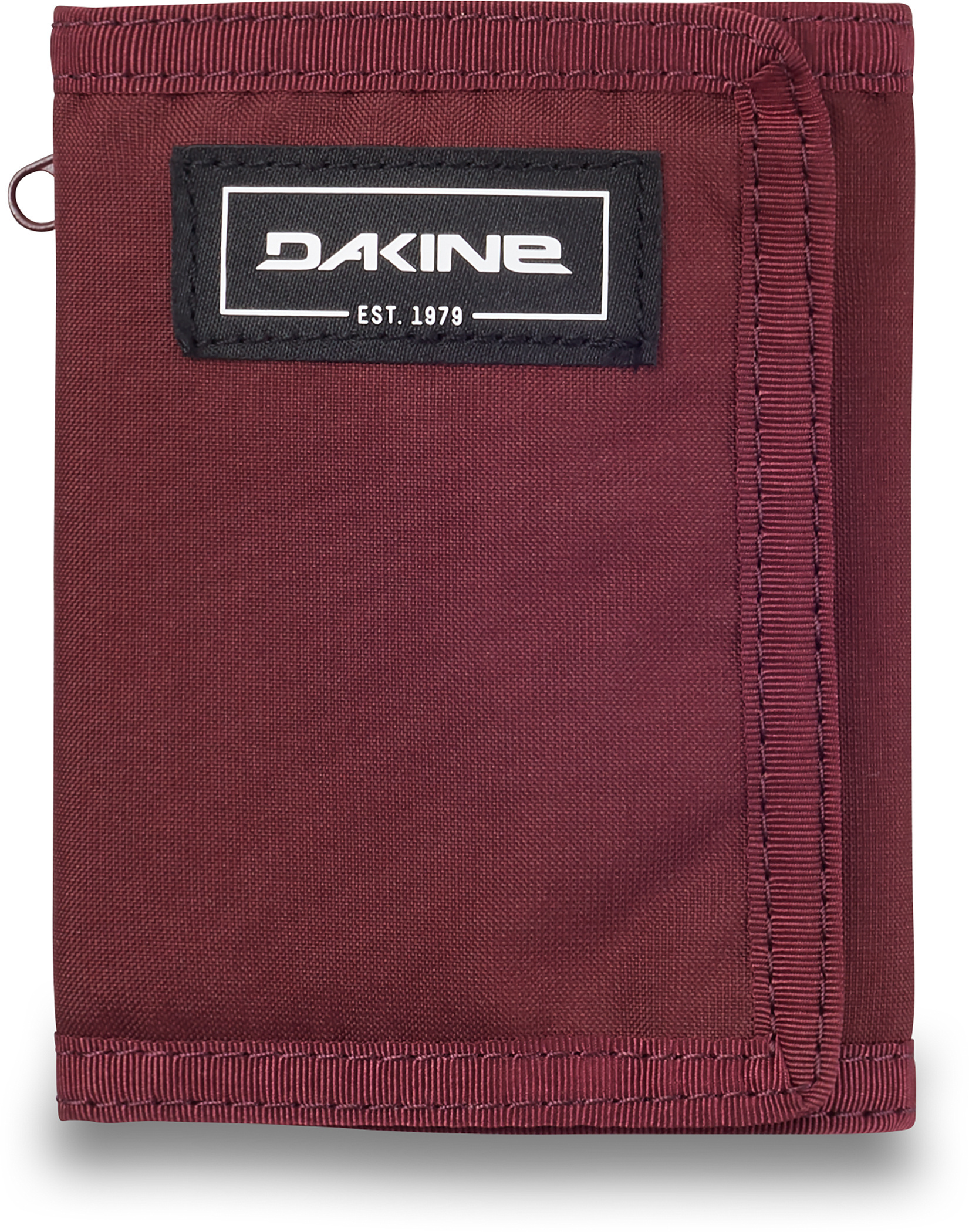 Dakine Portemonnee Vert Rail Port Red