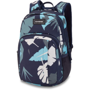 Dakine Rugtas Campus S 18L Abstract Palm