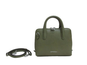 GiGi Fratelli 0132 Dames Hand- Schoudertas Camouflage Romance