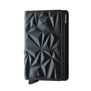 Secrid Slimwallet Prism Black