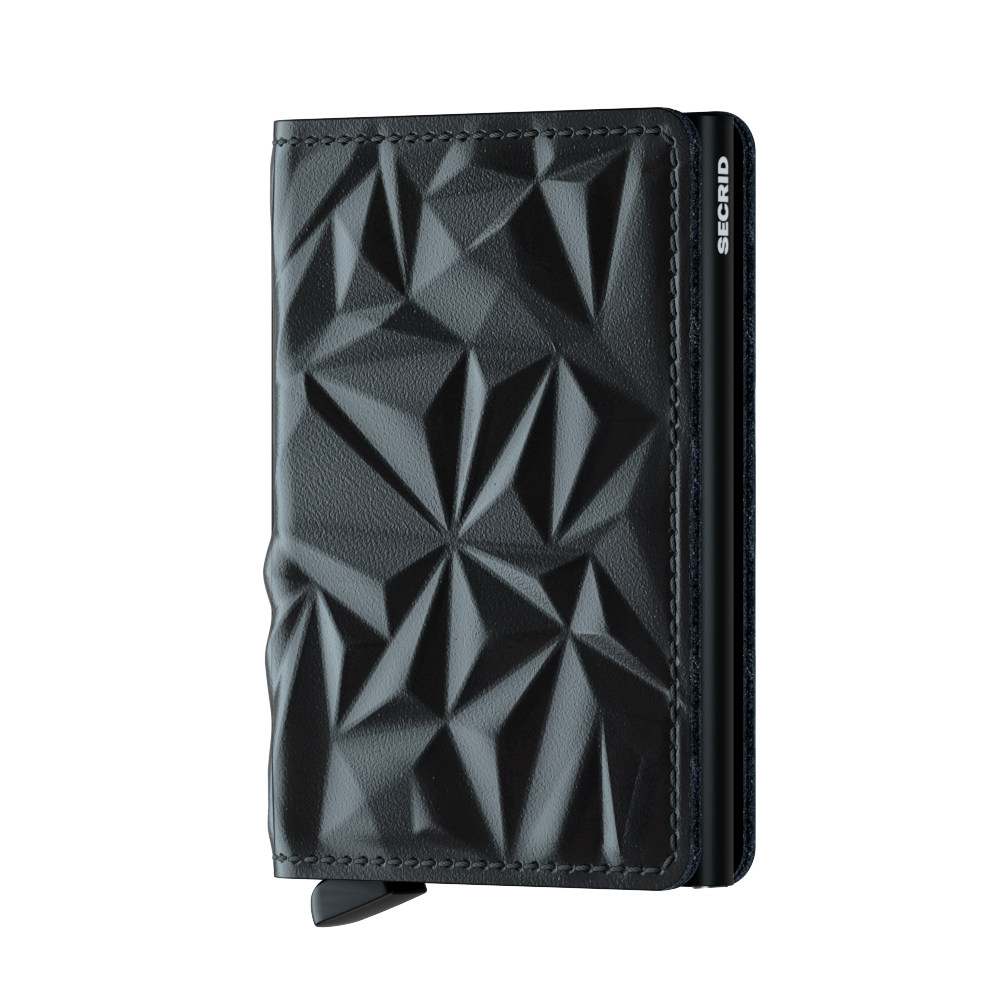 Secrid Slimwallet Prism Black