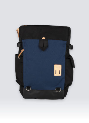 Harvest Label Rugtas Washiba Navy