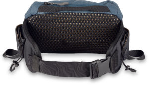 Dakine Heuptas Hot Laps 2L Midnight Blue