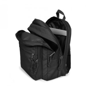 Eastpak Rugtas Morius Light Black