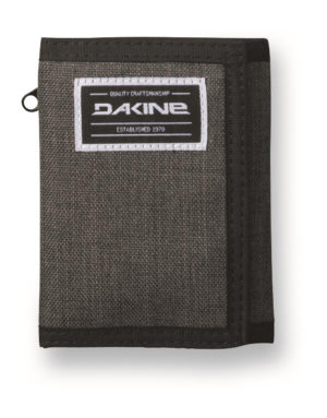 Dakine Portemonnee Vert Rail Carbon