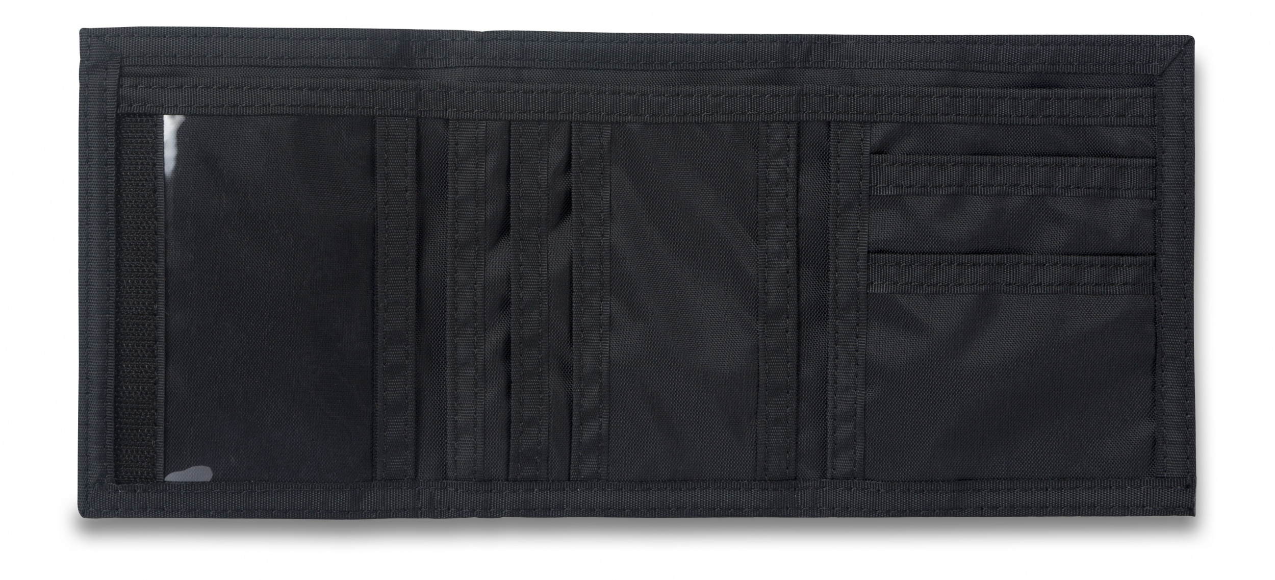 Dakine Portemonnee Vert Rail Black