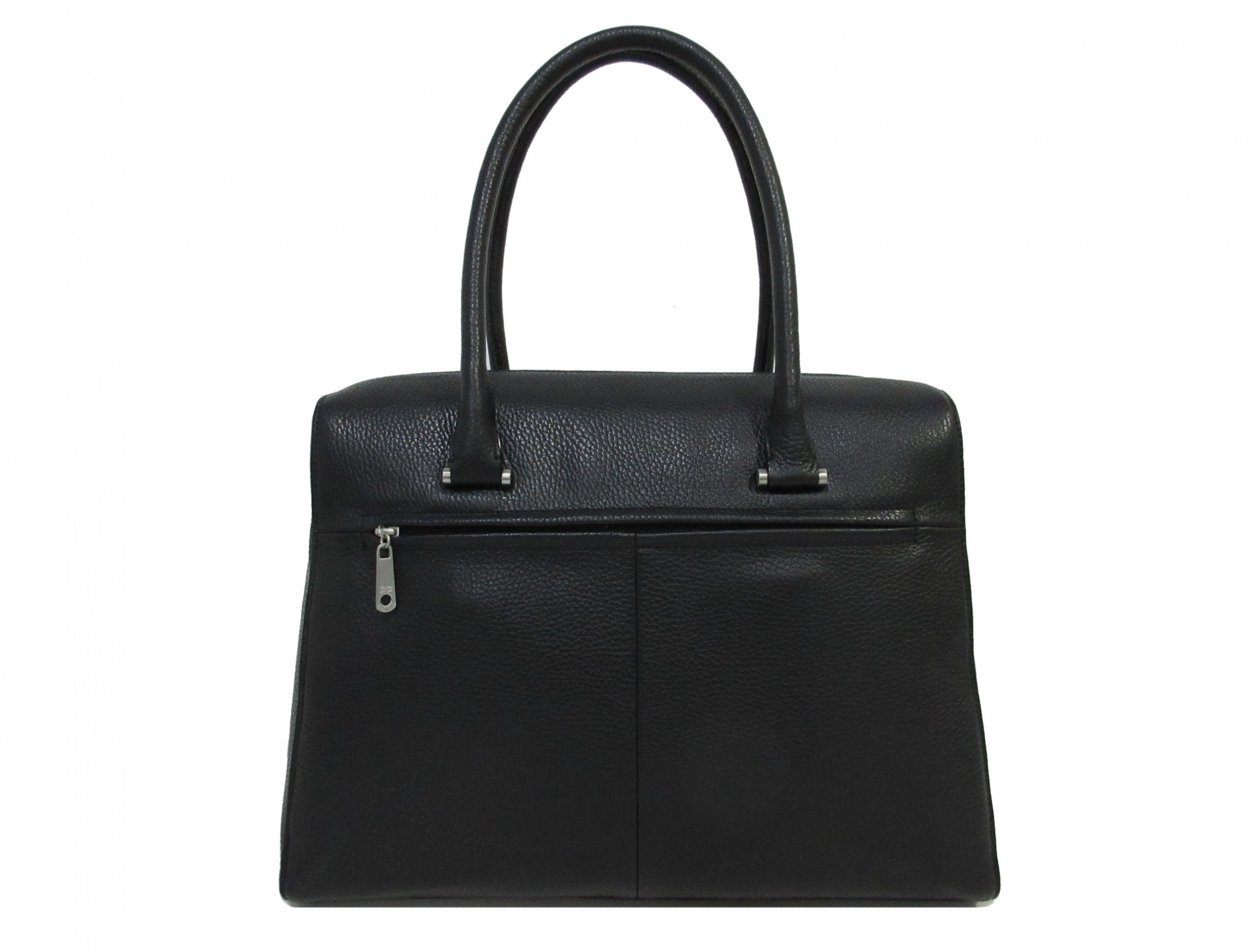 GiGi Fratelli 0122 Dames A4 Tas Zwart Romance