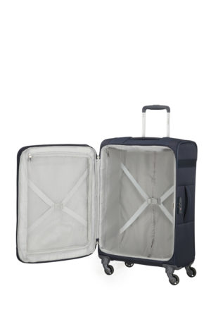 Samsonite Citybeat Spinner 66/24 Exp Navy Blue